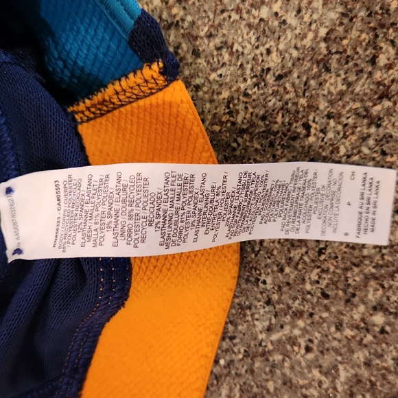 Nike Womens Swoosh Modern Sports Bra size small - Picture 5 of 5